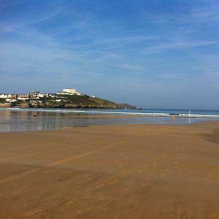 Alishan Cornwall Holidays Newquay  Exterior photo