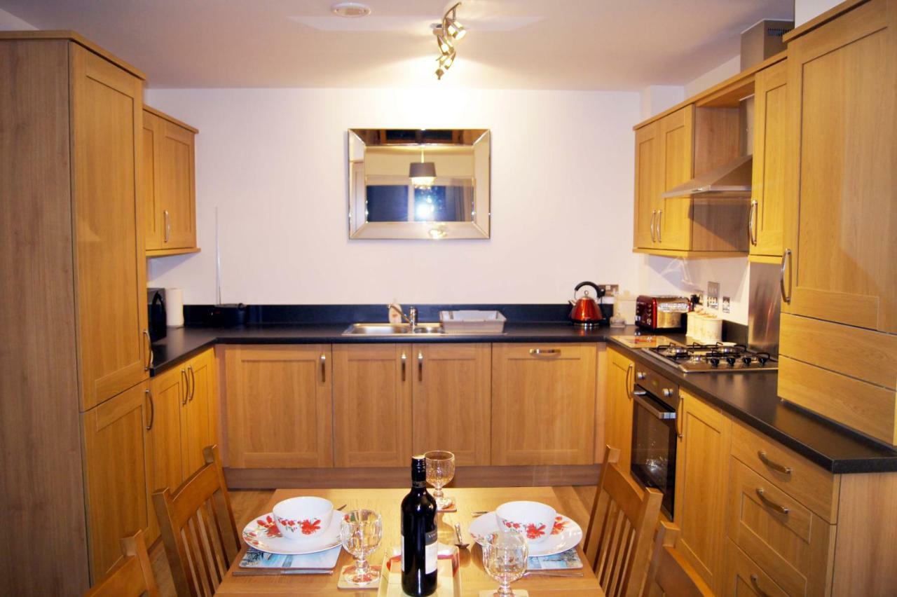 Alishan Cornwall Holidays Newquay  Exterior photo