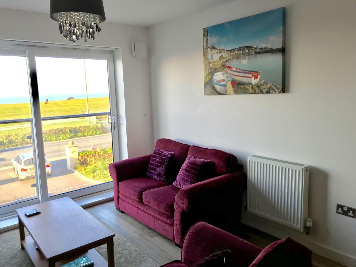 Alishan Cornwall Holidays Newquay  Exterior photo